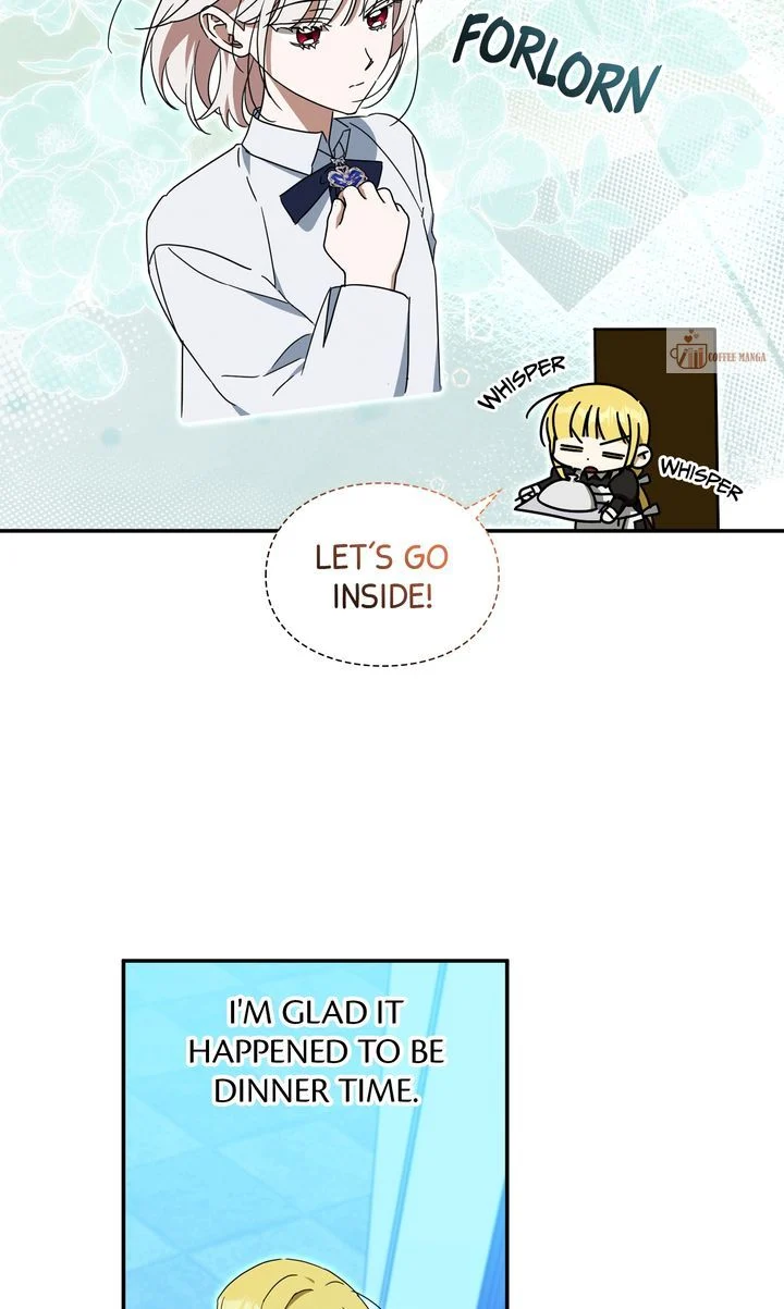 How to Protect the Master of the Monster Mansion Chapter 48 - page 52