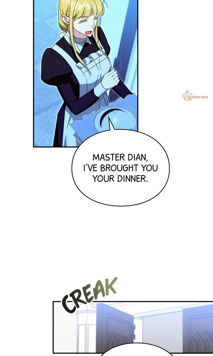 How to Protect the Master of the Monster Mansion Chapter 48 - page 53