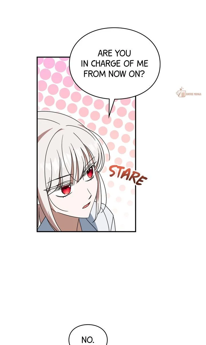 How to Protect the Master of the Monster Mansion Chapter 48 - page 57