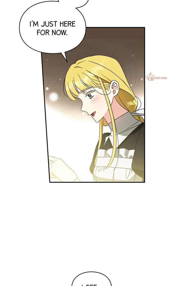 How to Protect the Master of the Monster Mansion Chapter 48 - page 58