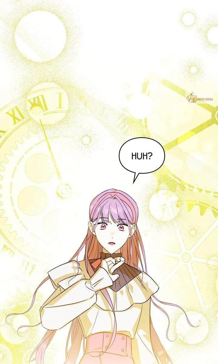 How to Protect the Master of the Monster Mansion Chapter 48 - page 6