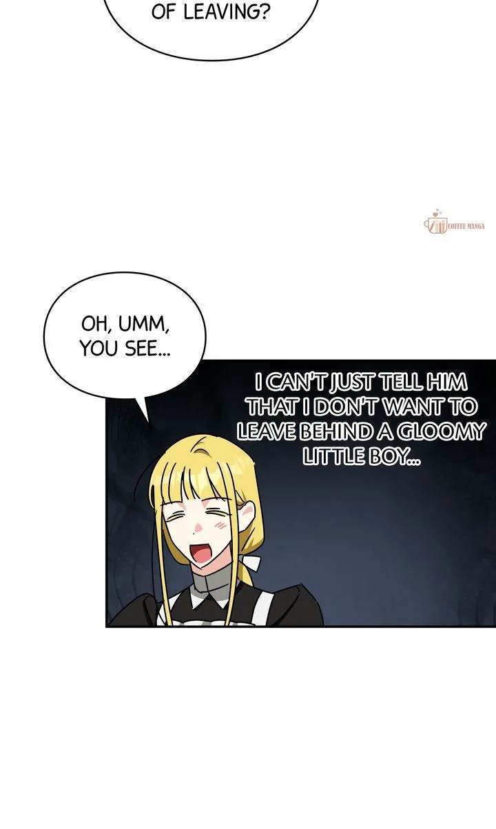 How to Protect the Master of the Monster Mansion Chapter 48 - page 63