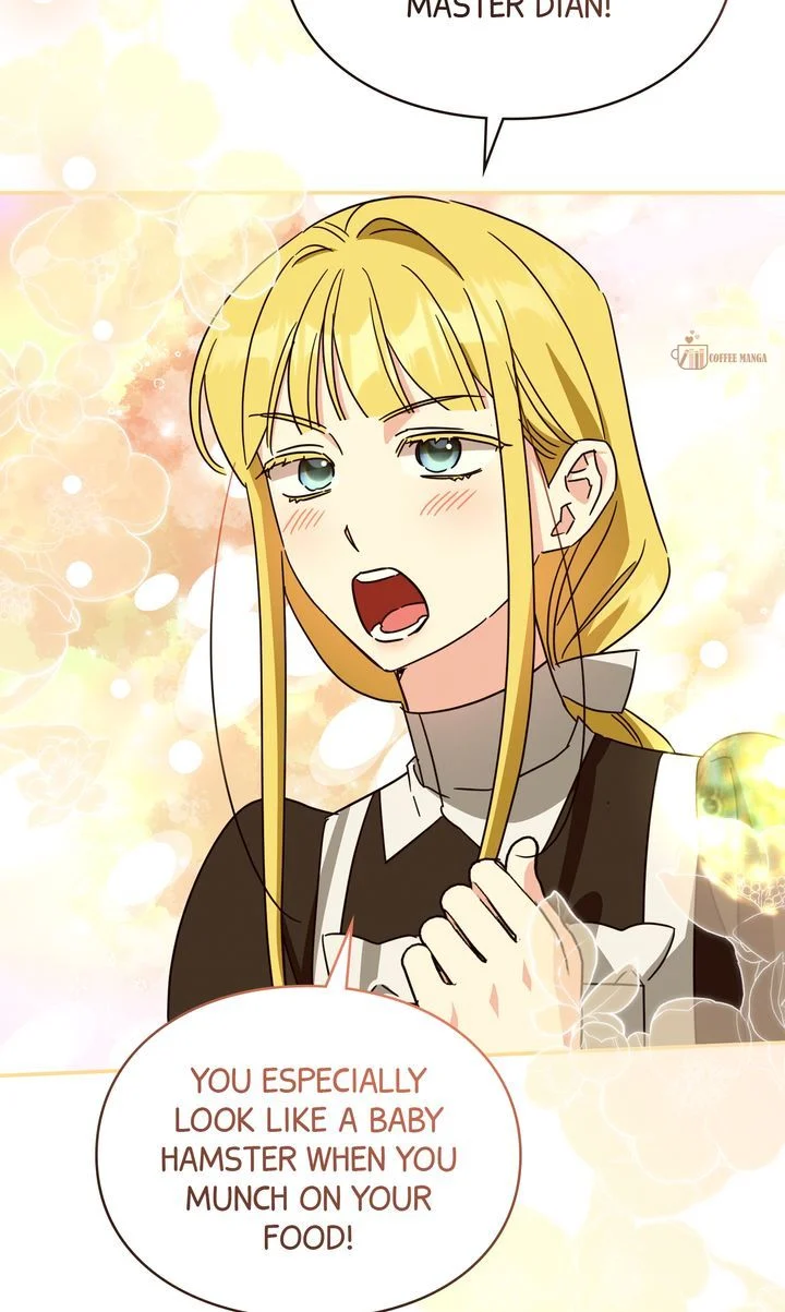 How to Protect the Master of the Monster Mansion Chapter 48 - page 65