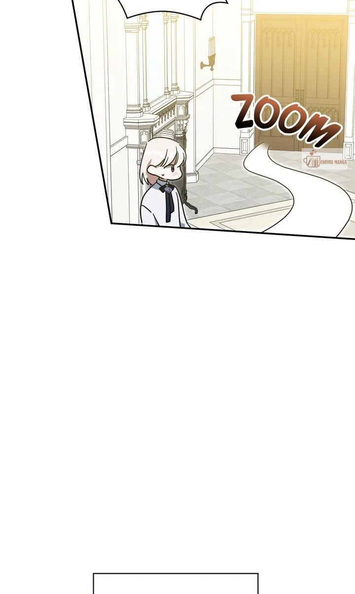 How to Protect the Master of the Monster Mansion Chapter 48 - page 69