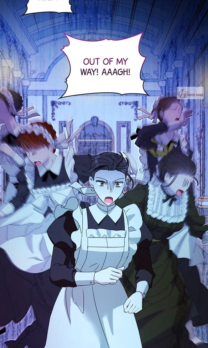 How to Protect the Master of the Monster Mansion Chapter 48 - page 72