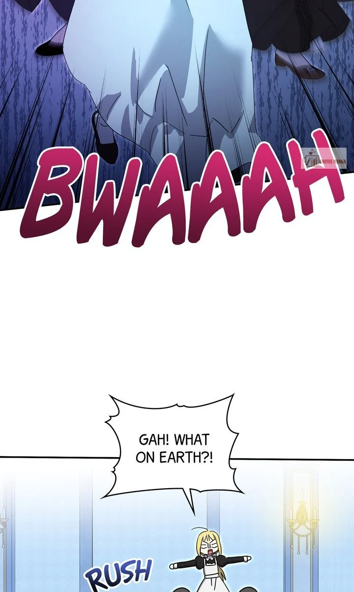 How to Protect the Master of the Monster Mansion Chapter 48 - page 73