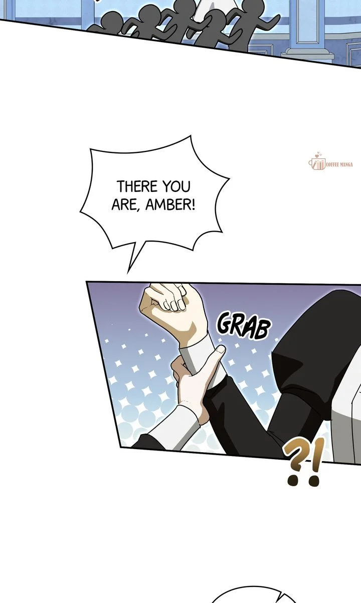 How to Protect the Master of the Monster Mansion Chapter 48 - page 74