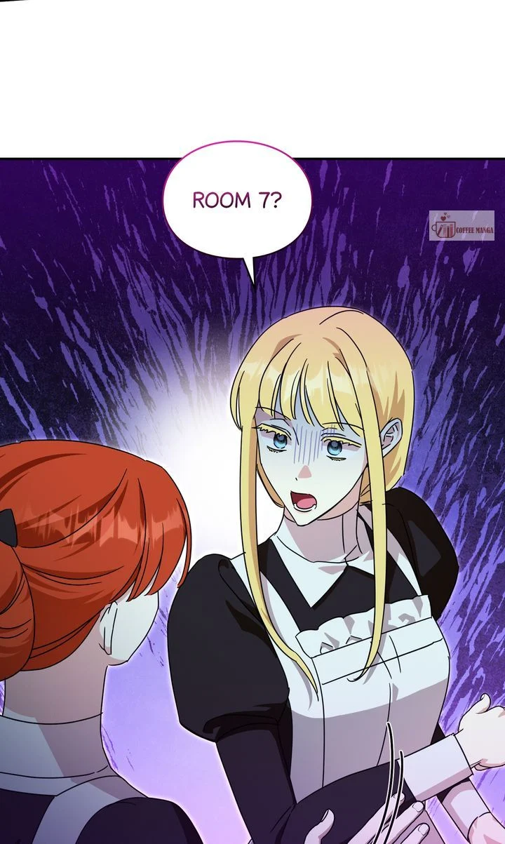 How to Protect the Master of the Monster Mansion Chapter 48 - page 77