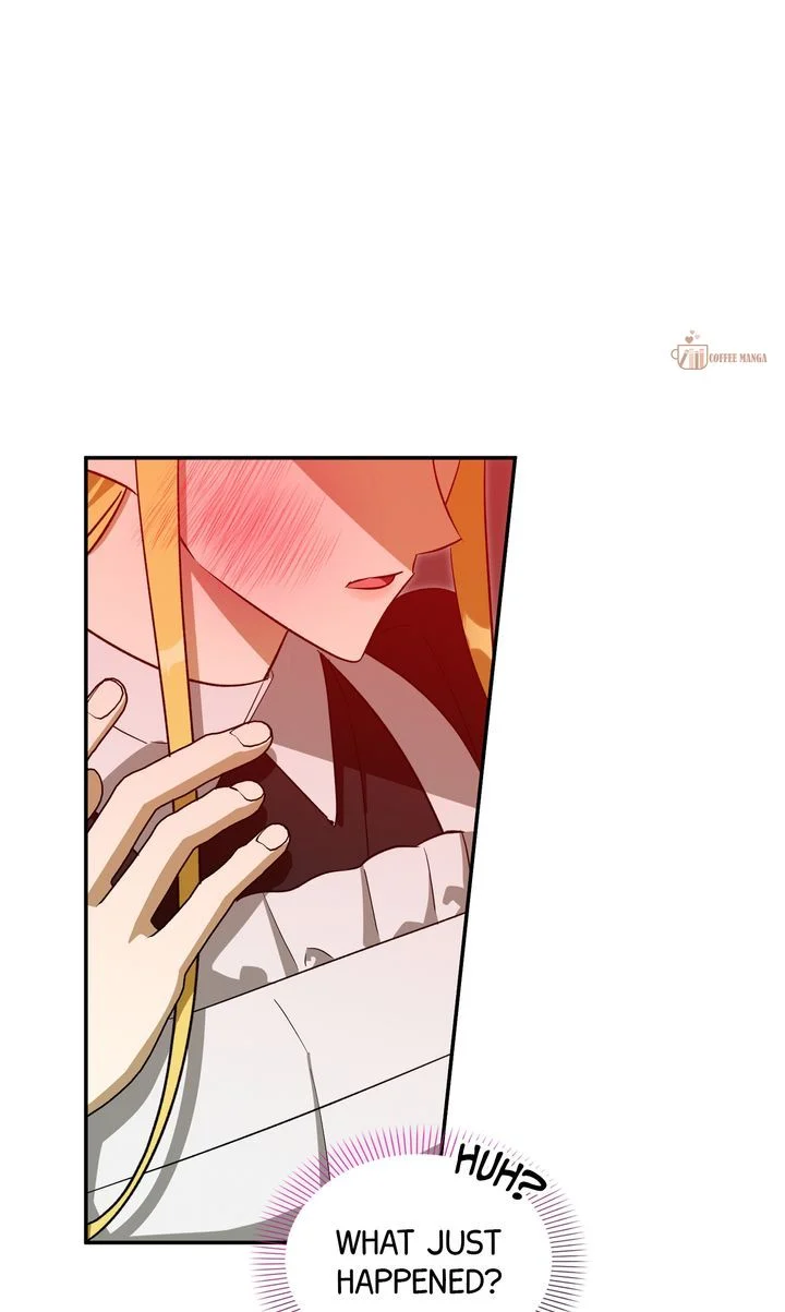 How to Protect the Master of the Monster Mansion Chapter 48 - page 9