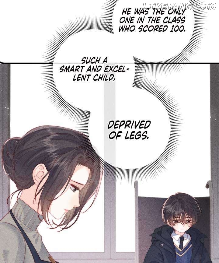 The Devil’s Body Temperature Chapter 13 - page 9