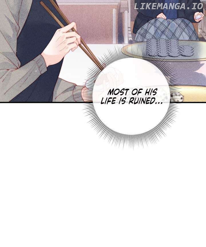 The Devil’s Body Temperature Chapter 13 - page 10