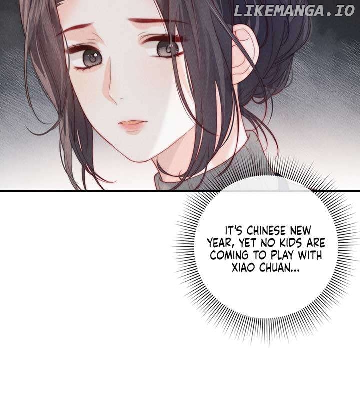 The Devil’s Body Temperature Chapter 13 - page 15