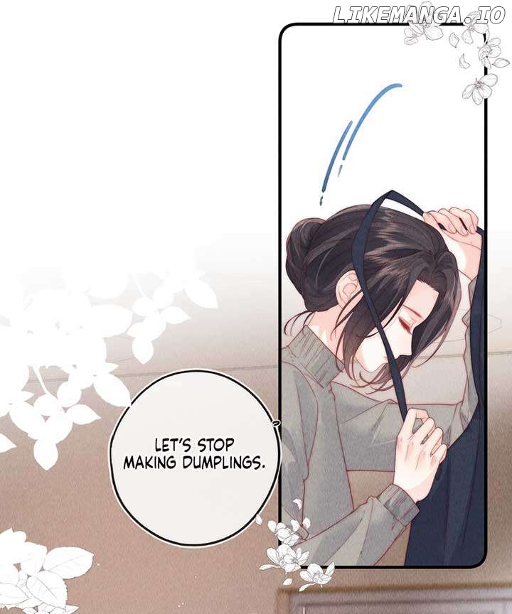 The Devil’s Body Temperature Chapter 13 - page 16