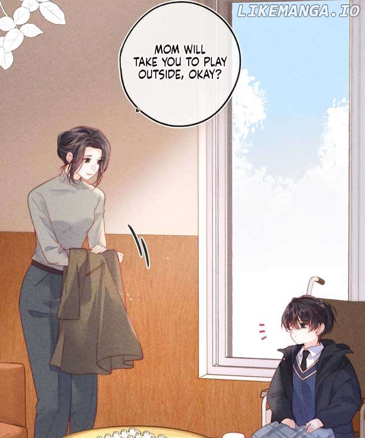 The Devil’s Body Temperature Chapter 13 - page 17