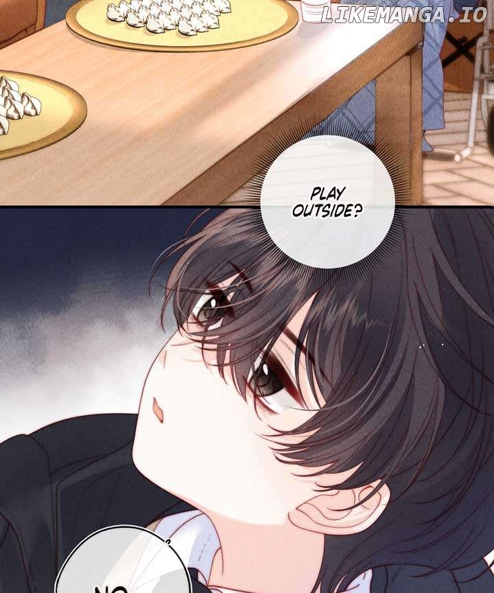 The Devil’s Body Temperature Chapter 13 - page 18