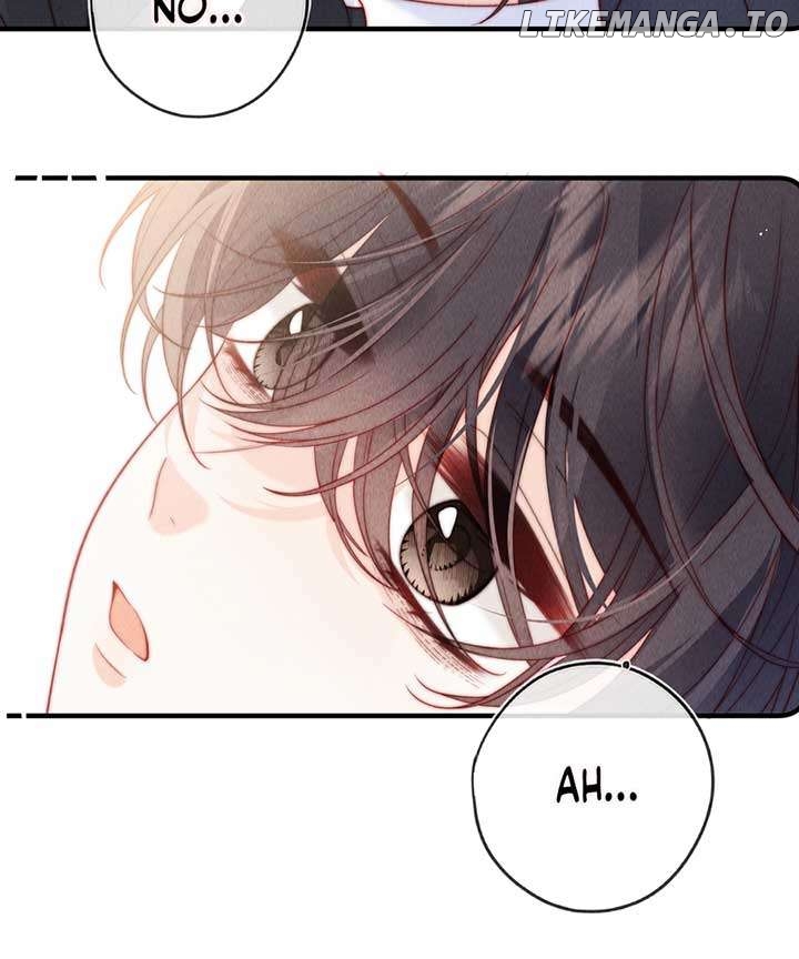 The Devil’s Body Temperature Chapter 13 - page 19