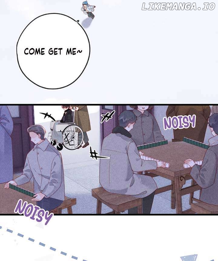 The Devil’s Body Temperature Chapter 13 - page 25