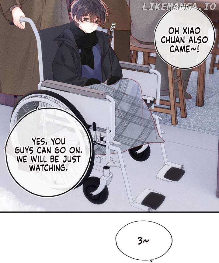 The Devil’s Body Temperature Chapter 13 - page 27