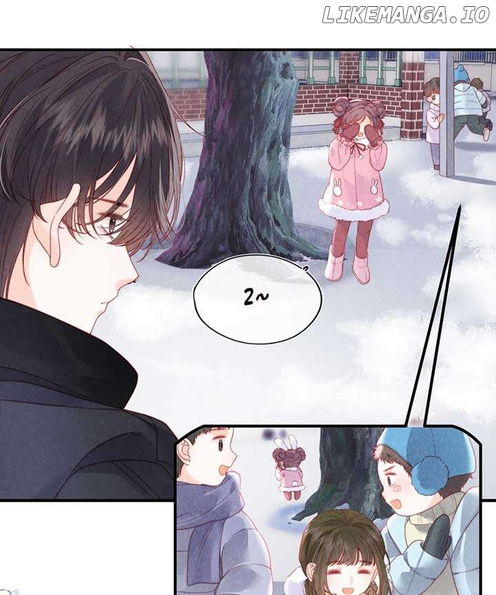 The Devil’s Body Temperature Chapter 13 - page 28