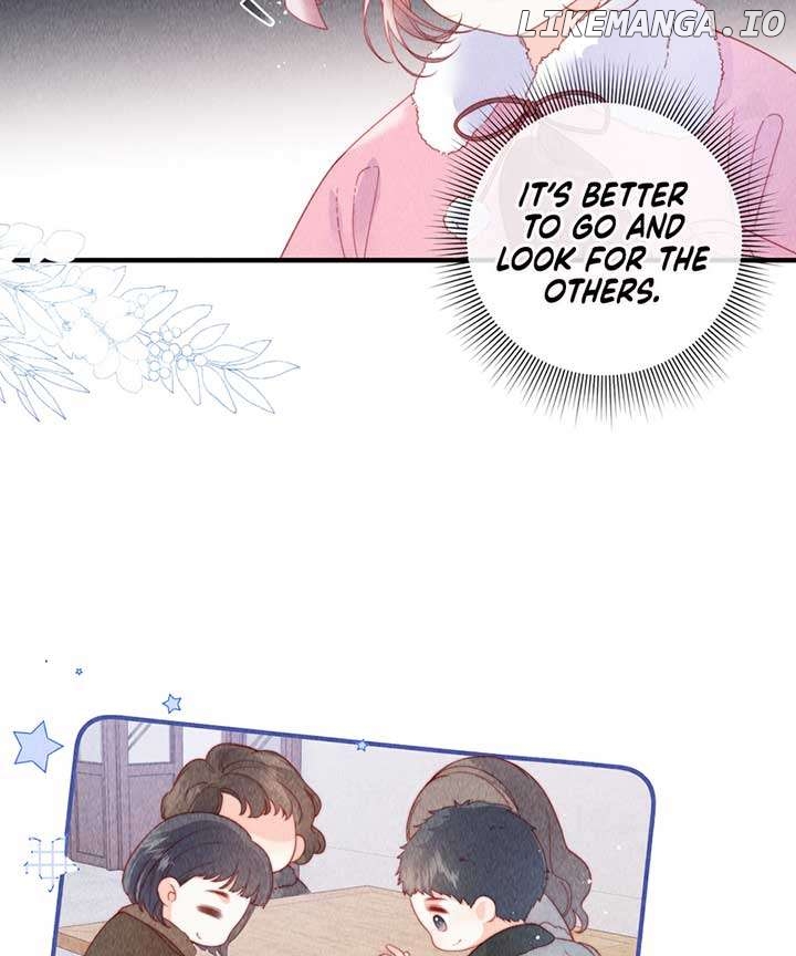 The Devil’s Body Temperature Chapter 13 - page 35
