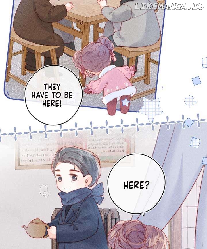 The Devil’s Body Temperature Chapter 13 - page 36
