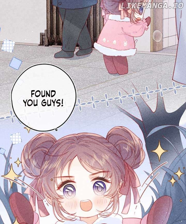 The Devil’s Body Temperature Chapter 13 - page 37