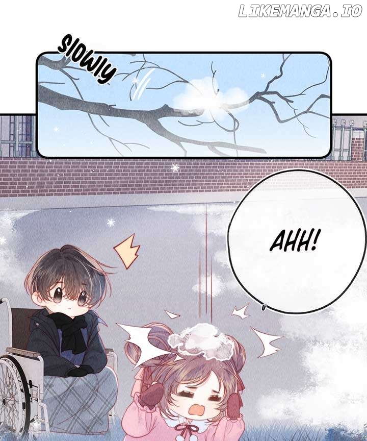 The Devil’s Body Temperature Chapter 13 - page 40