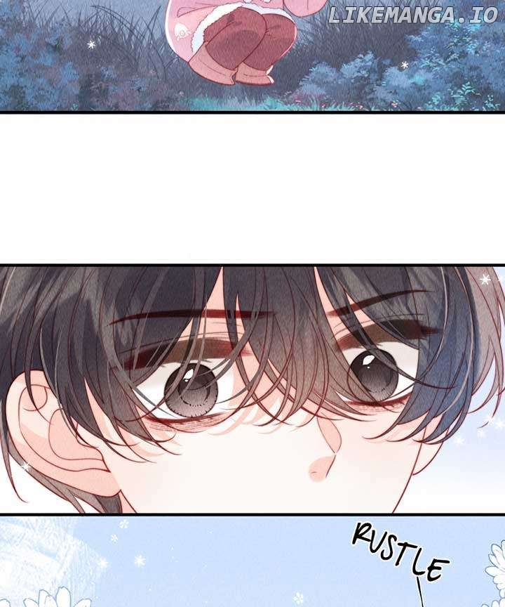 The Devil’s Body Temperature Chapter 13 - page 41