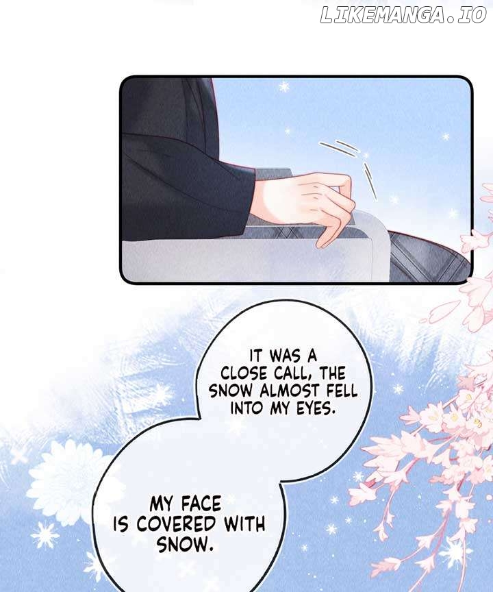 The Devil’s Body Temperature Chapter 13 - page 44