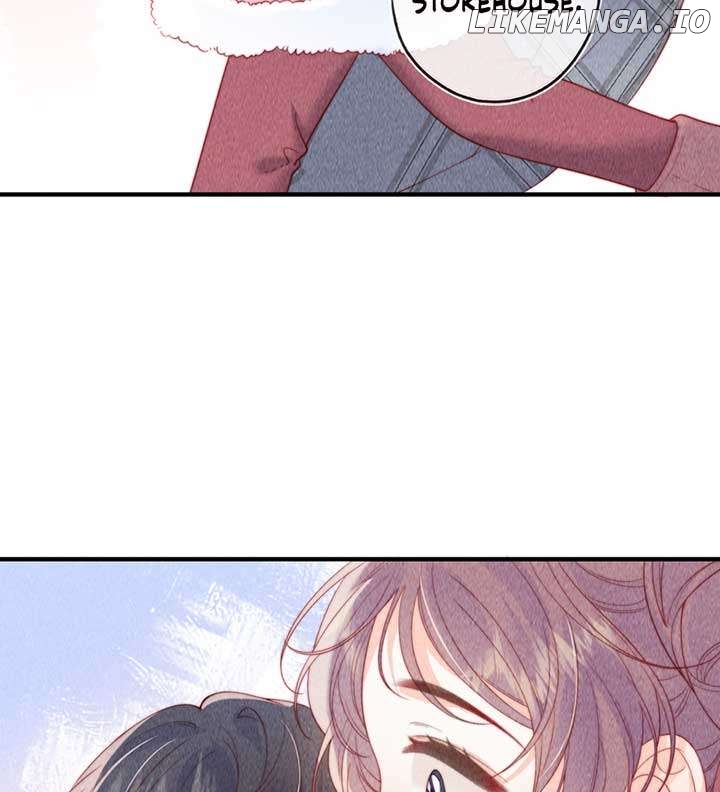 The Devil’s Body Temperature Chapter 13 - page 46