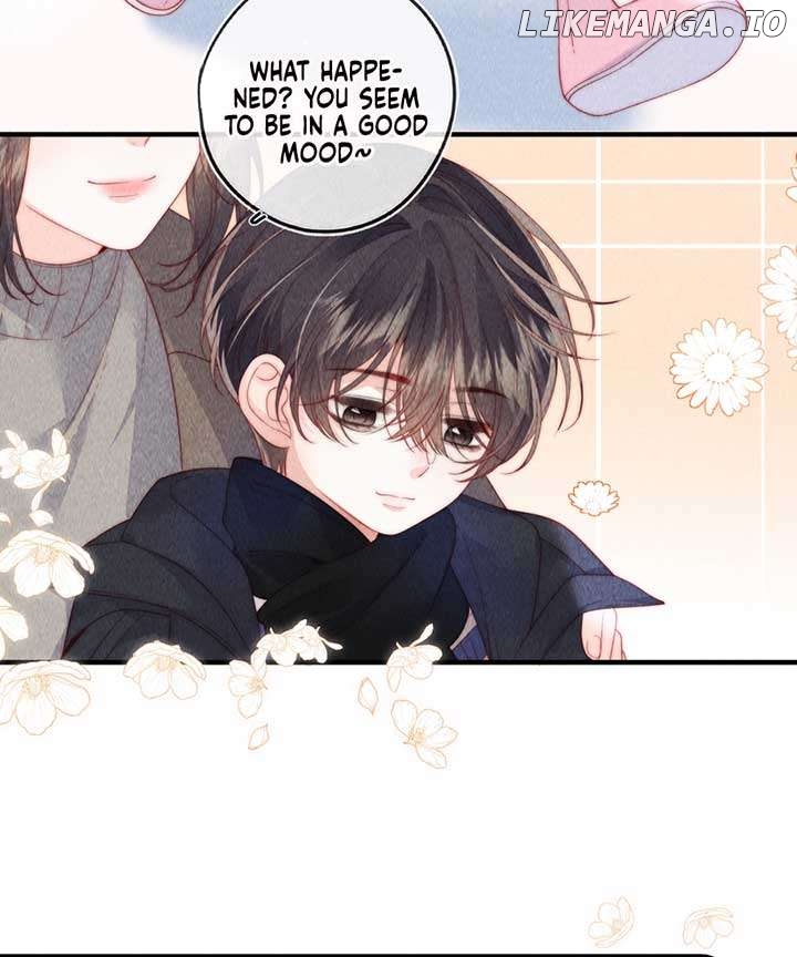 The Devil’s Body Temperature Chapter 13 - page 50