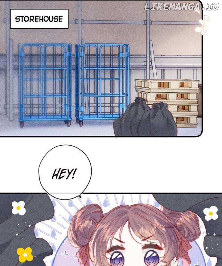 The Devil’s Body Temperature Chapter 13 - page 51