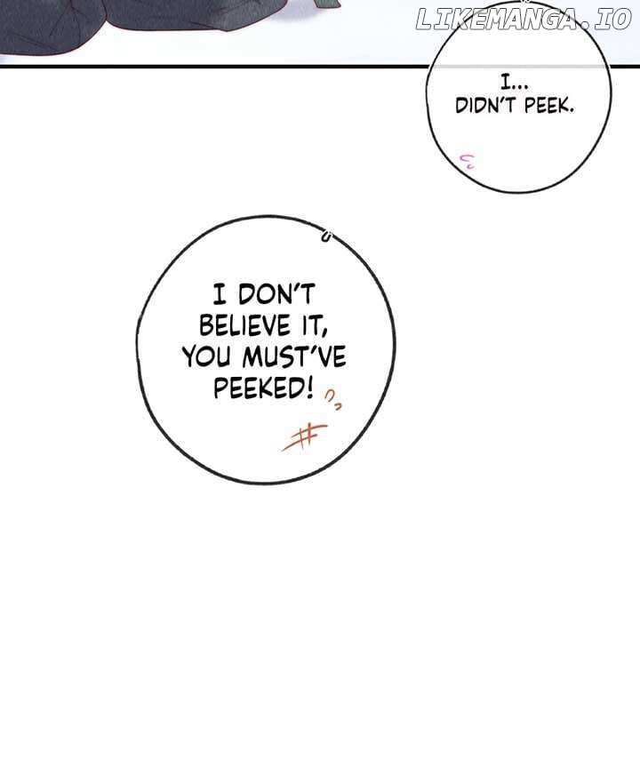 The Devil’s Body Temperature Chapter 13 - page 54