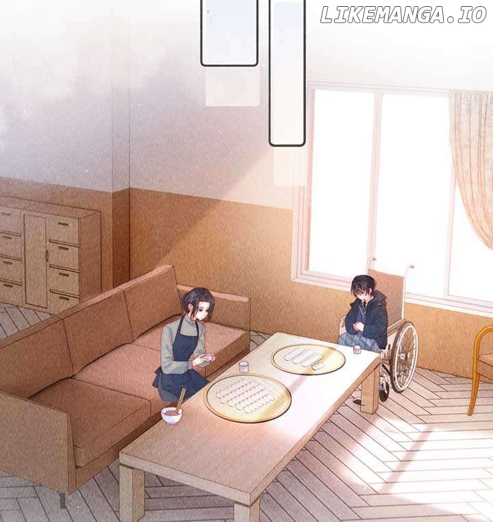 The Devil’s Body Temperature Chapter 13 - page 6