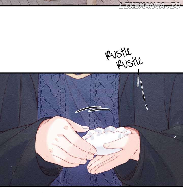 The Devil’s Body Temperature Chapter 13 - page 7