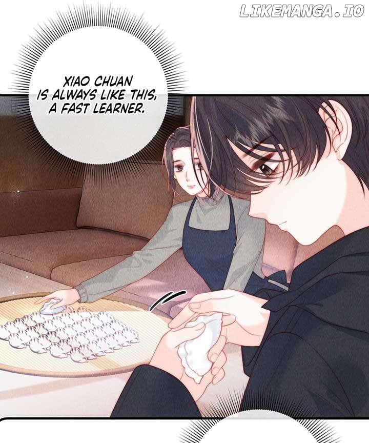 The Devil’s Body Temperature Chapter 13 - page 8