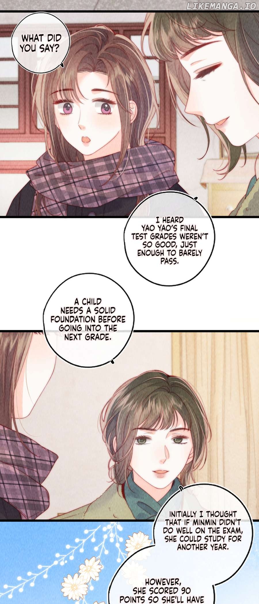 The Devil’s Body Temperature Chapter 14 - page 10