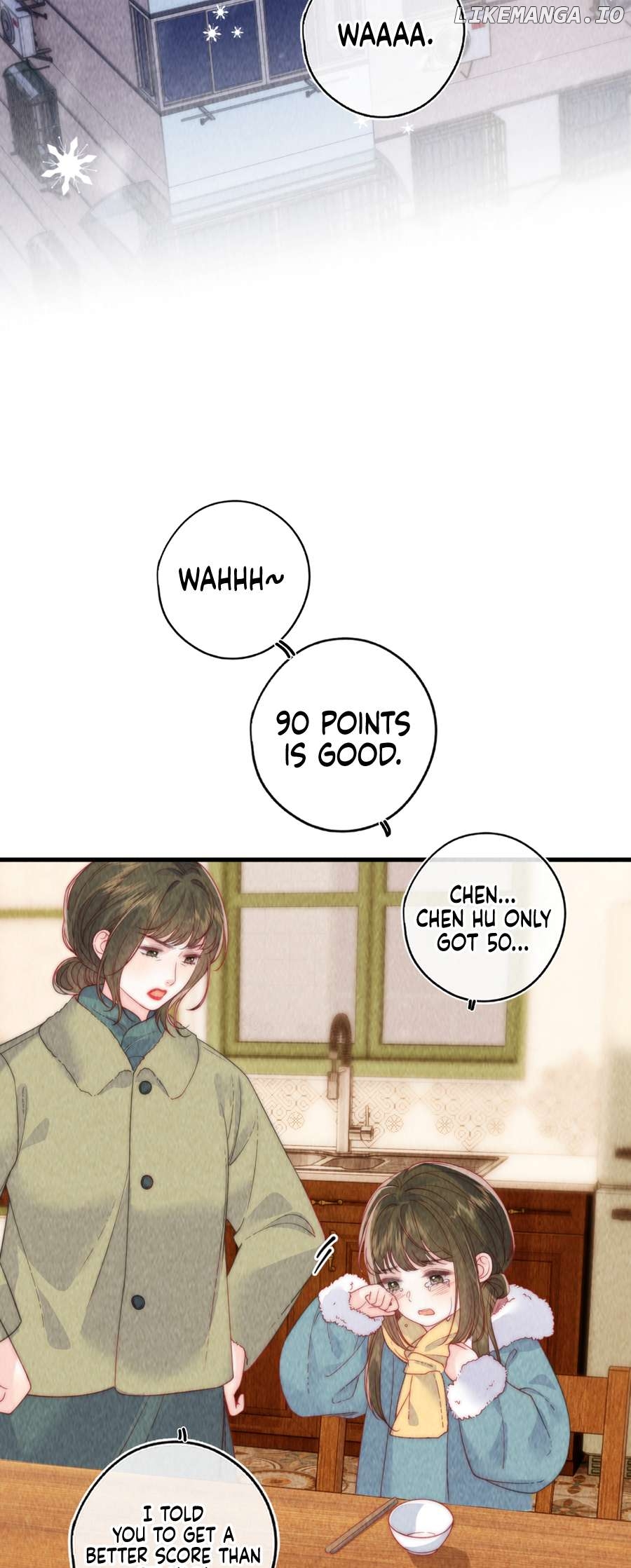 The Devil’s Body Temperature Chapter 14 - page 15