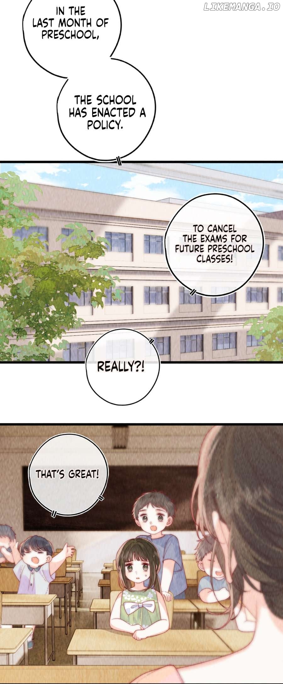 The Devil’s Body Temperature Chapter 14 - page 22
