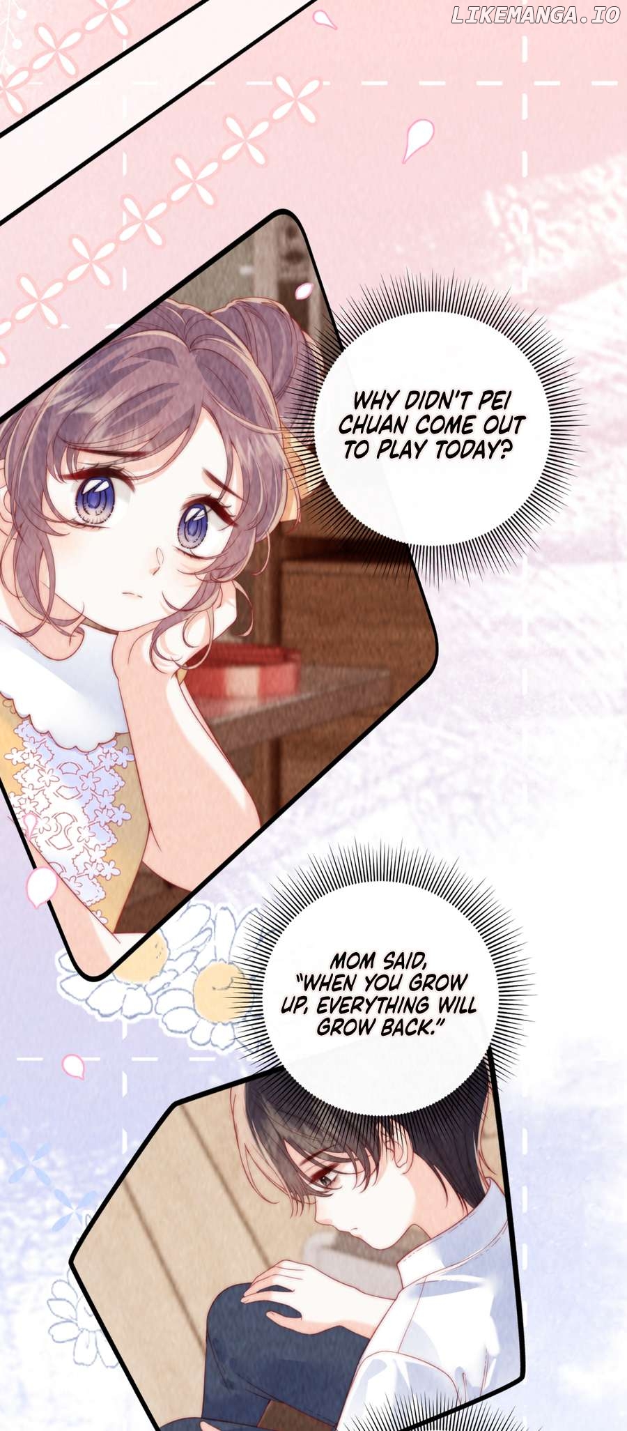 The Devil’s Body Temperature Chapter 14 - page 25