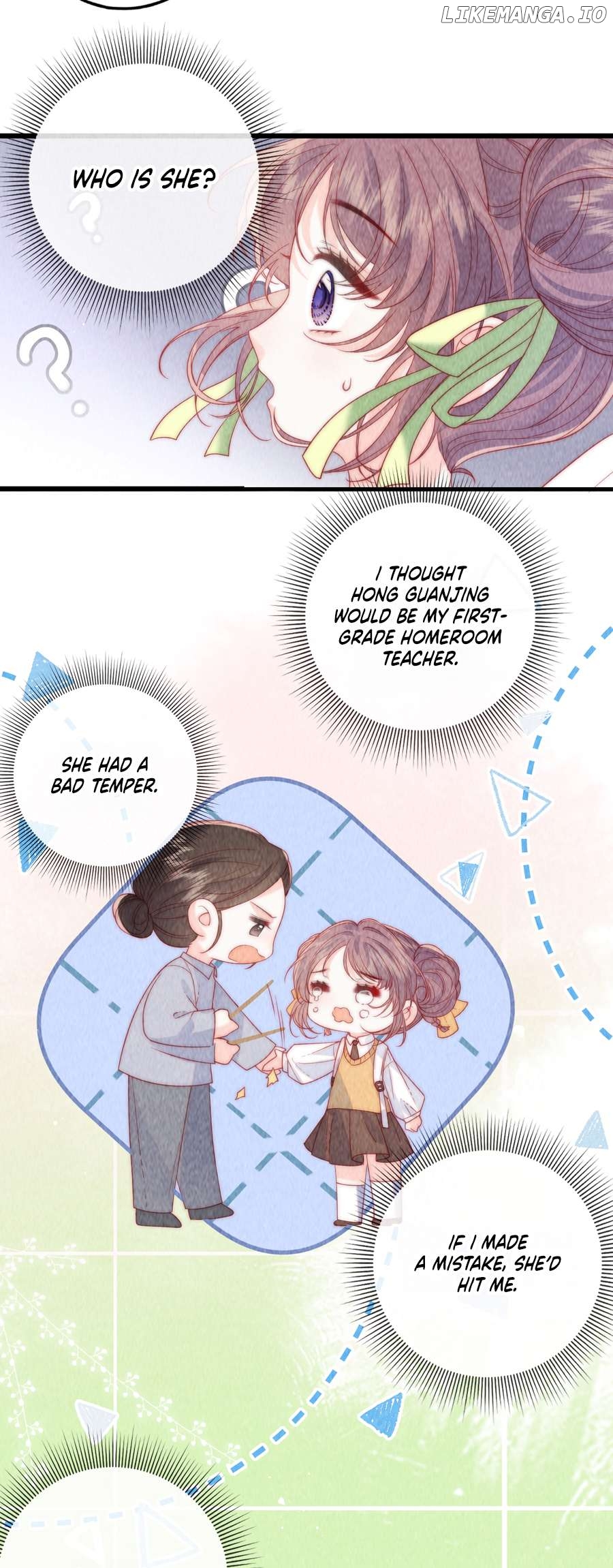The Devil’s Body Temperature Chapter 15 - page 12