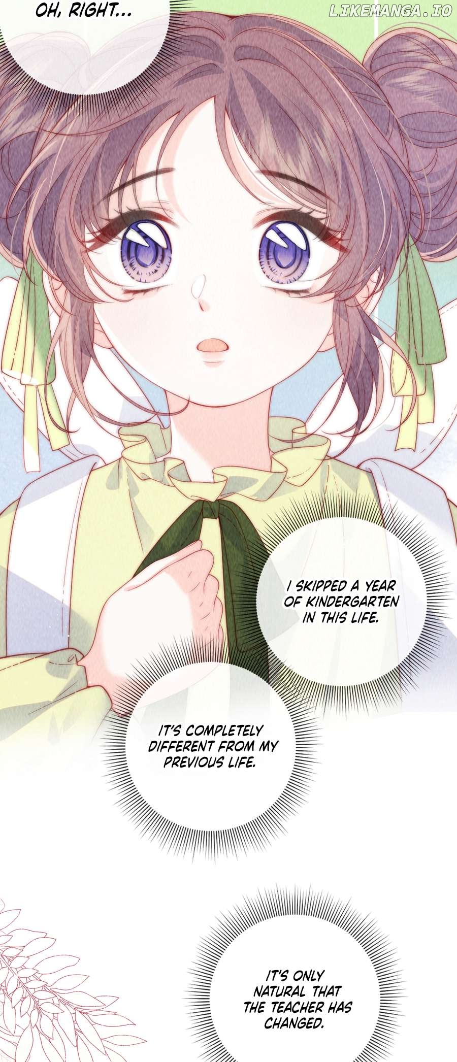 The Devil’s Body Temperature Chapter 15 - page 13