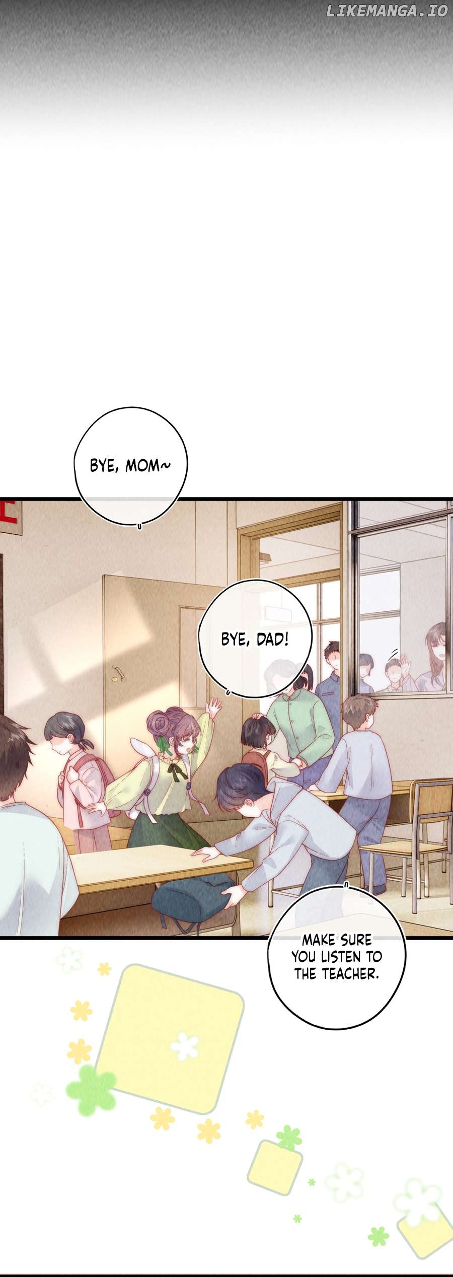 The Devil’s Body Temperature Chapter 15 - page 21