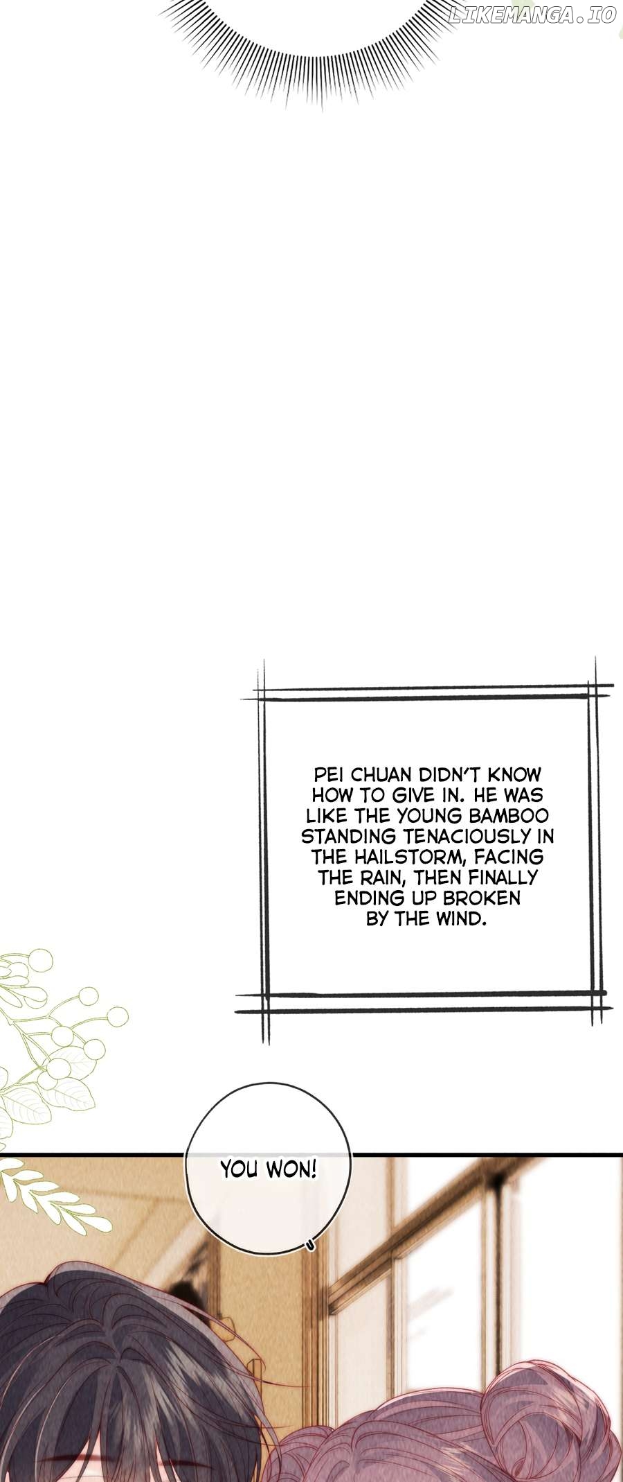 The Devil’s Body Temperature Chapter 15 - page 27