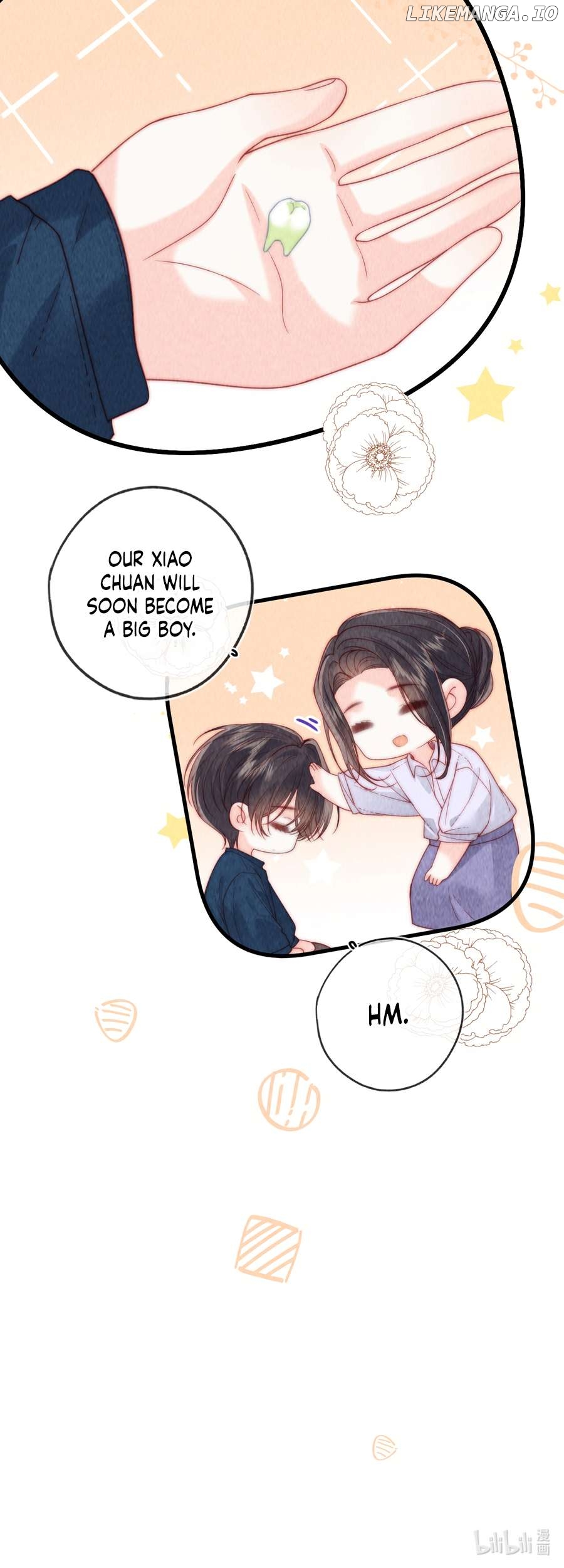 The Devil’s Body Temperature Chapter 15 - page 31