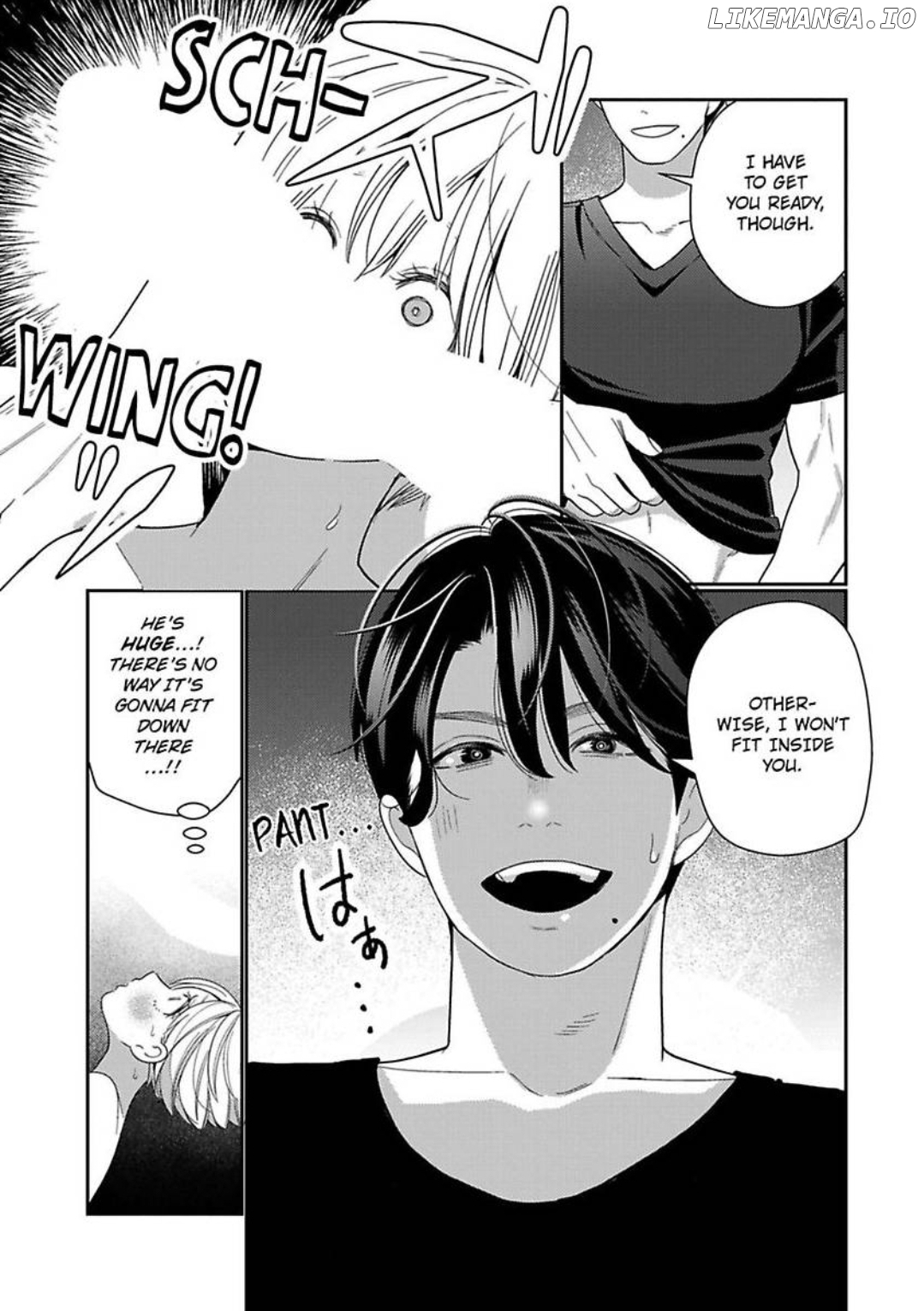 Kyonyuu-chan to Kyokon Joushi: Kaisha de Musabori Sex Chapter 26 - page 11