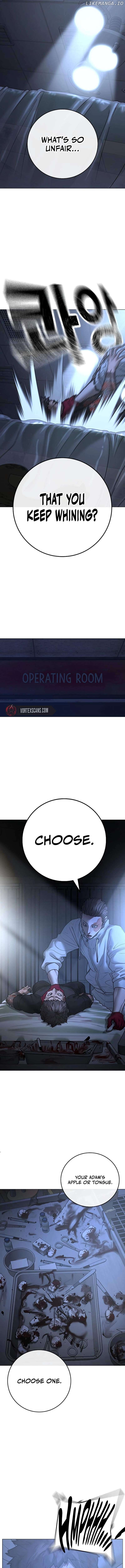 Reality Quest Chapter 134 - page 6