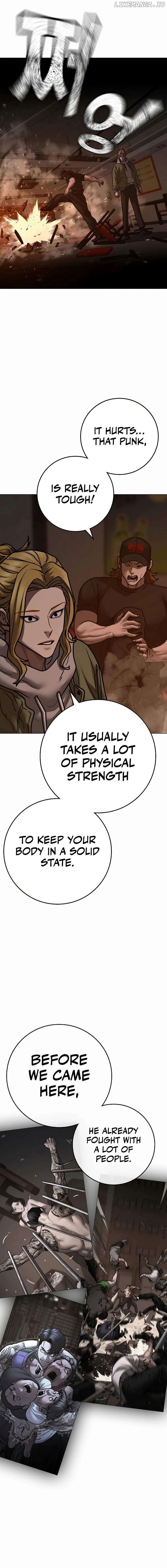 Reality Quest Chapter 135 - page 14