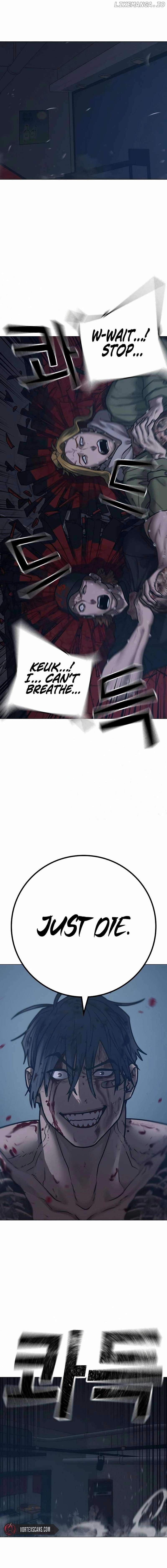 Reality Quest Chapter 135 - page 20
