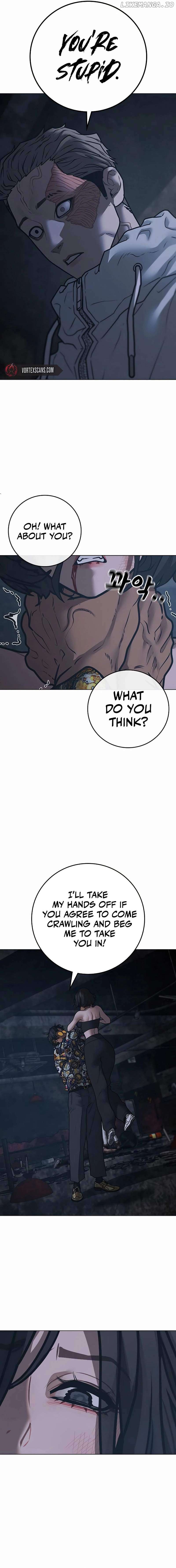 Reality Quest Chapter 135 - page 29